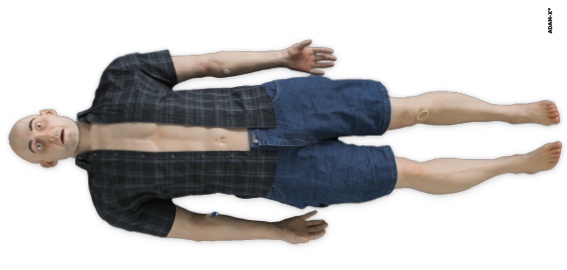 超級智能綜合模擬人東慧成,型號DHG-SM101